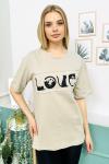 144022 Baskili Tshirt